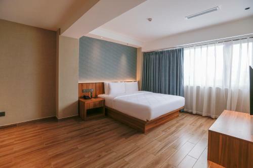 Hotel Casiana Managed By Enderun Hotels