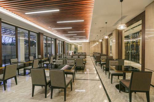 Hotel Casiana Managed By Enderun Hotels