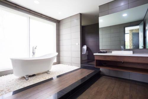 Villa Tam Dao Golf & Resort Luxury