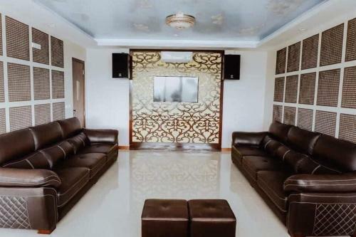 Villa Tam Dao Golf & Resort Luxury