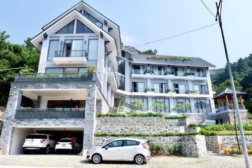 Villa Tam Dao Golf & Resort Luxury