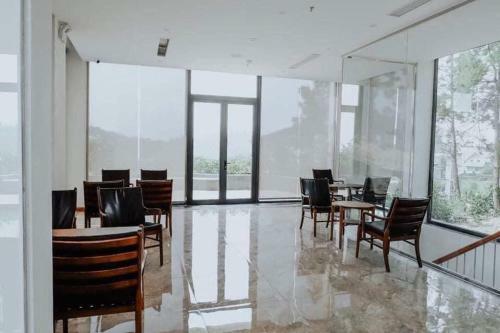 Villa Tam Dao Golf & Resort Luxury