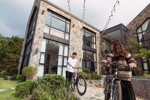 Villa Tam Dao Golf & Resort Luxury