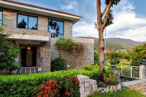 Villa Tam Dao Golf & Resort Luxury