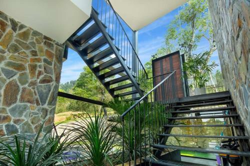 Villa Tam Dao Golf & Resort Luxury
