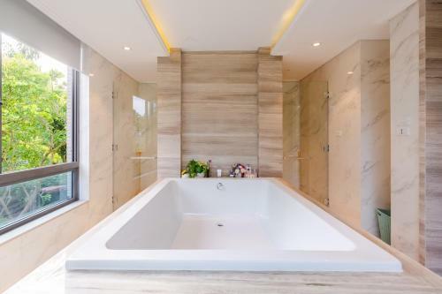 Villa Tam Dao Golf & Resort Luxury