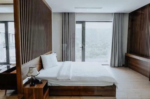 Villa Tam Dao Golf & Resort Luxury