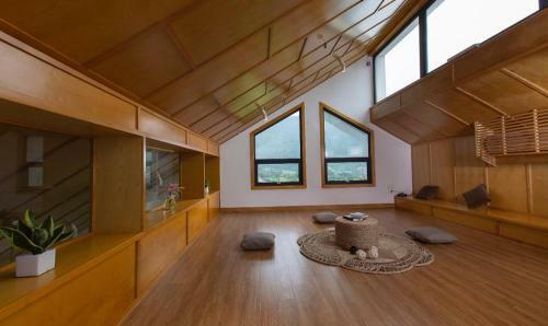 Villa Tam Dao Golf & Resort Luxury