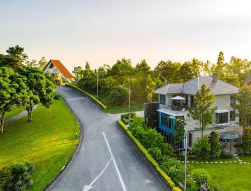 Villa Tam Dao Golf & Resort Luxury