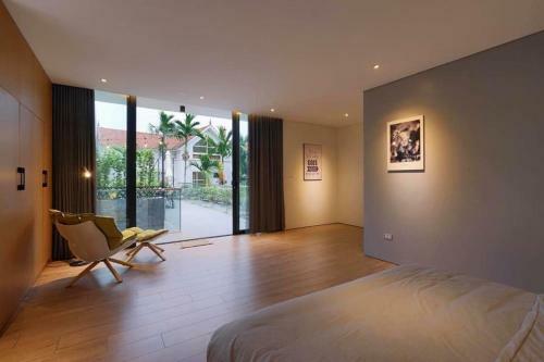 Villa Tam Dao Golf & Resort Luxury