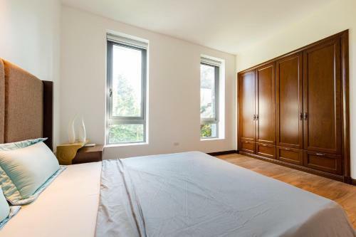 Villa Tam Dao Golf & Resort Luxury