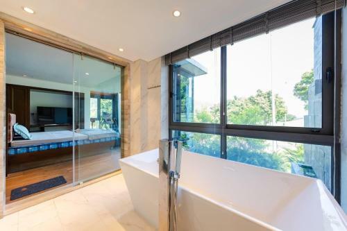 Villa Tam Dao Golf & Resort Luxury