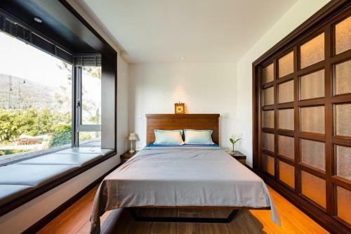 Villa Tam Dao Golf & Resort Luxury