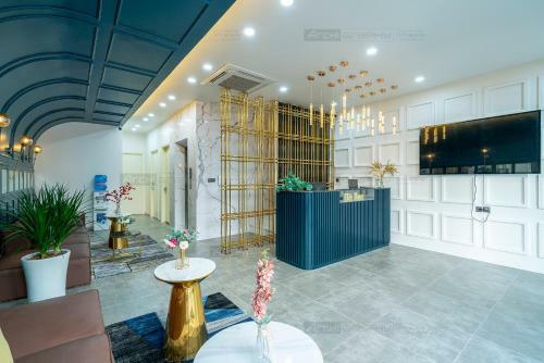 Hotel Elite Home