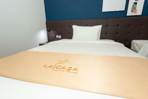 Hotel La Casa Tuy H�a