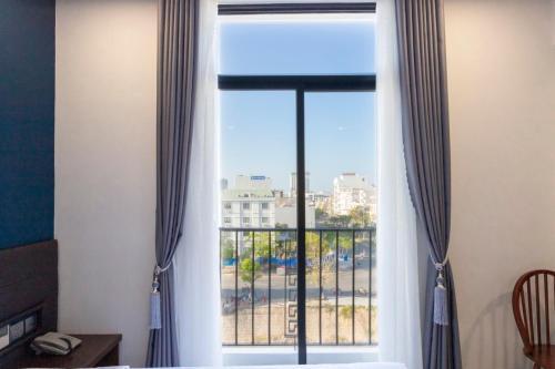 Hotel La Casa Tuy H�a