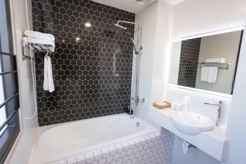 Hotel La Casa Tuy H�a