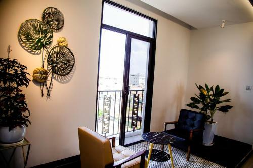 Hotel La Casa Tuy H�a