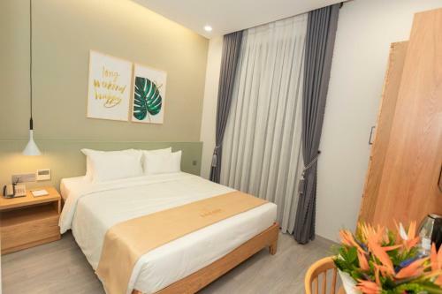 Hotel La Casa Tuy H�a