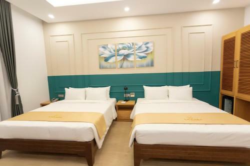 Hotel La Casa Tuy H�a