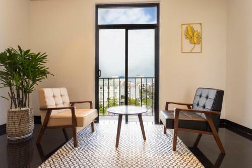 Hotel La Casa Tuy H�a