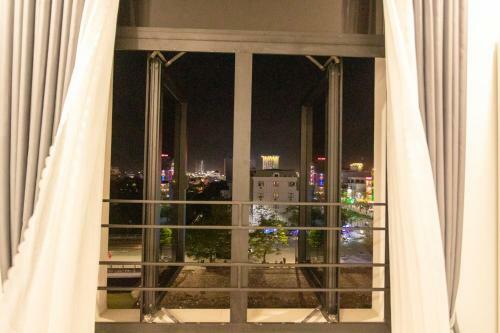 Hotel La Casa Tuy H�a