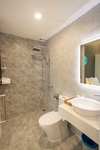 Hotel La Casa Tuy H�a