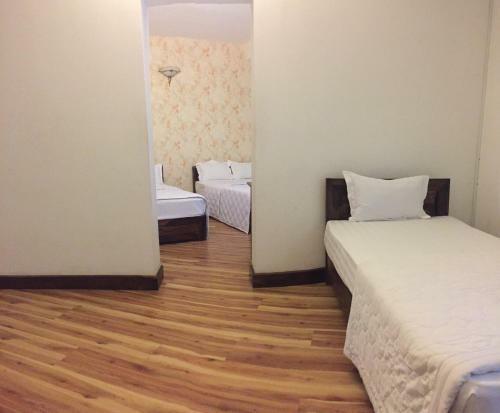 Hotel Kh�ch S?n H??ng Sen Ph� Y�n