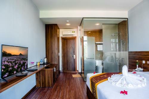 Ivory Phu Yen Hotel
