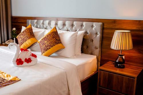 Ivory Phu Yen Hotel