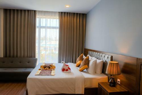 Ivory Phu Yen Hotel