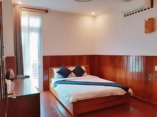 Hotel Kh�ch S?n H?ng Ng?c Ph� Y�n