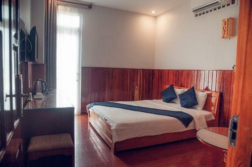 Hotel Kh�ch S?n H?ng Ng?c Ph� Y�n