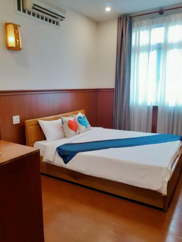 Hotel Kh�ch S?n H?ng Ng?c Ph� Y�n