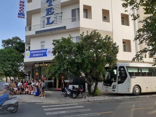 Hotel Kh�ch S?n H?ng Ng?c Ph� Y�n