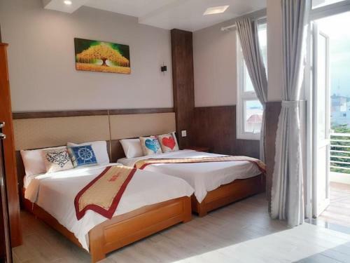 Hotel Kh�ch S?n H?ng Ng?c Ph� Y�n