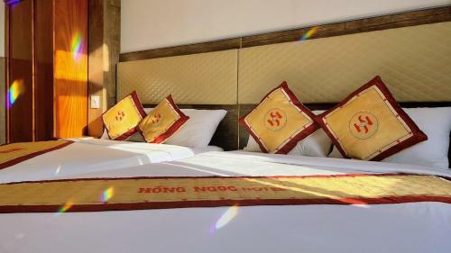 Hotel Kh�ch S?n H?ng Ng?c Ph� Y�n