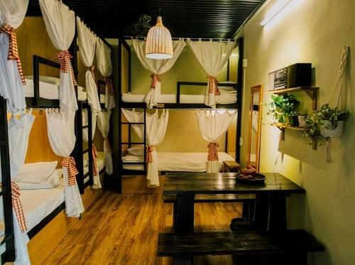 N?m ?y Homestay