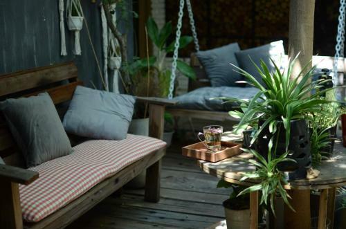 N?m ?y Homestay