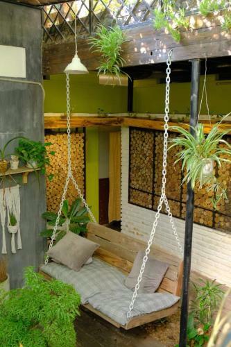 N?m ?y Homestay