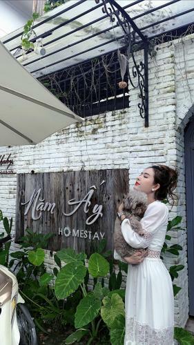 N?m ?y Homestay