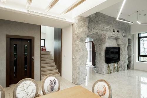 Villa ????- Hami