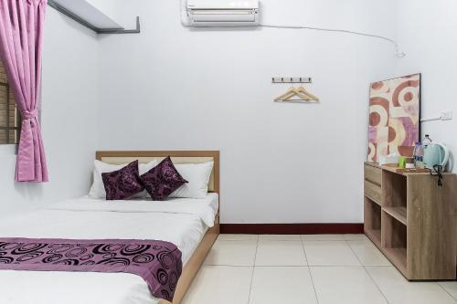 Bed & Breakfast Chaohai Homestay