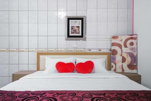 Bed & Breakfast Chaohai Homestay