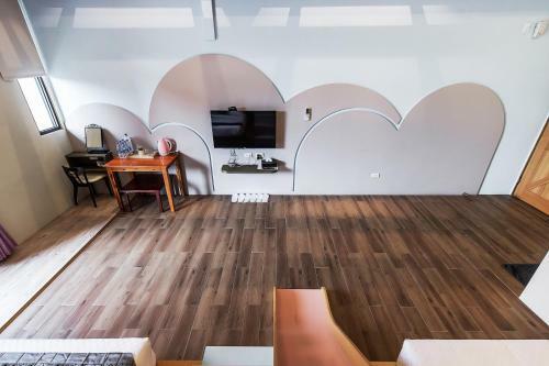 Toutsu Asami Guest House