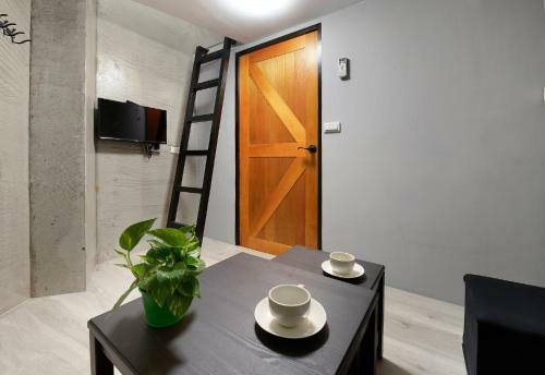 Donggang Jingdi Homestay