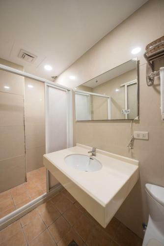 Deer Traveler Hostel