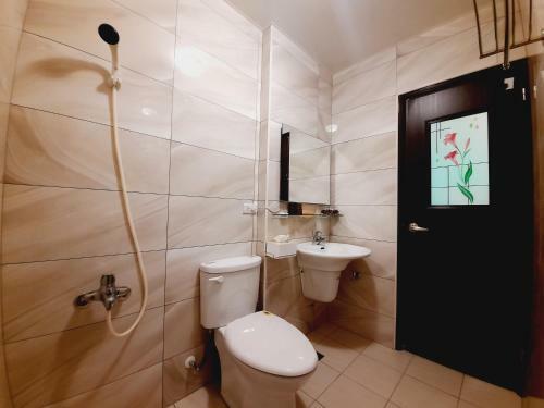 3kiss Homestay