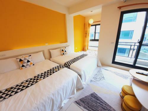 3kiss Homestay