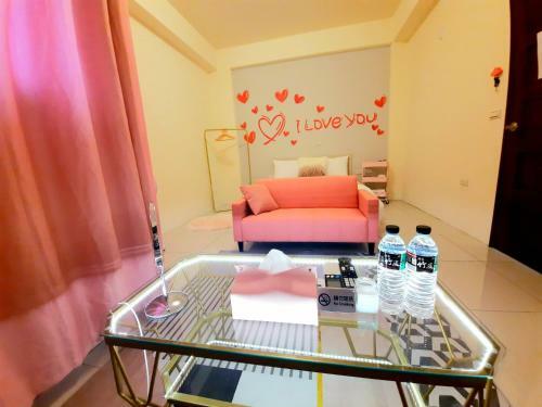 3kiss Homestay